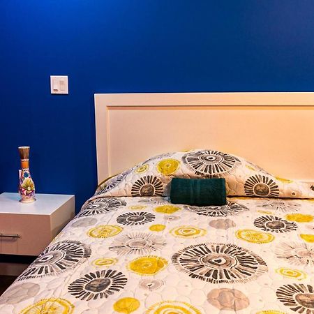 Hotel Cantaritos ロサリト エクステリア 写真